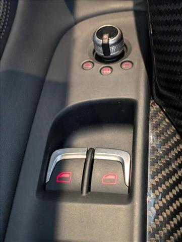 used 2015 Audi R8 car, priced at $124,908