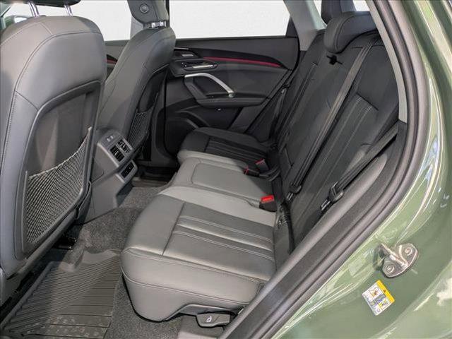new 2025 Audi Q5 car, priced at $60,440