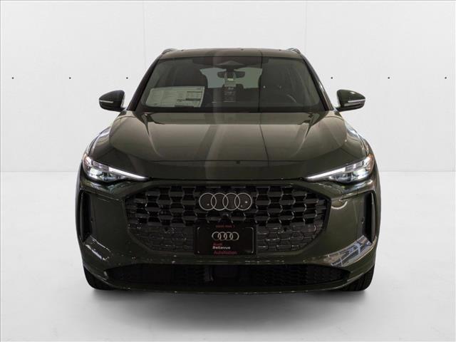 new 2025 Audi Q5 car, priced at $60,440