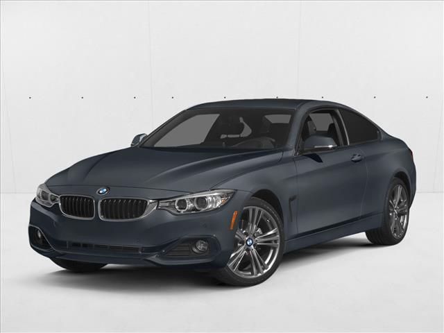 used 2015 BMW 428 car, priced at $16,994