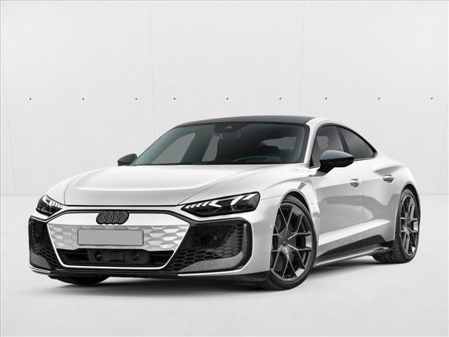 new 2026 Audi RS e-tron GT car