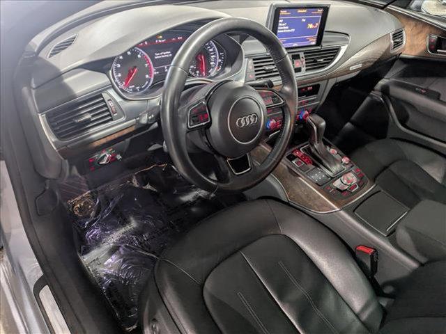 used 2016 Audi A7 car, priced at $16,906