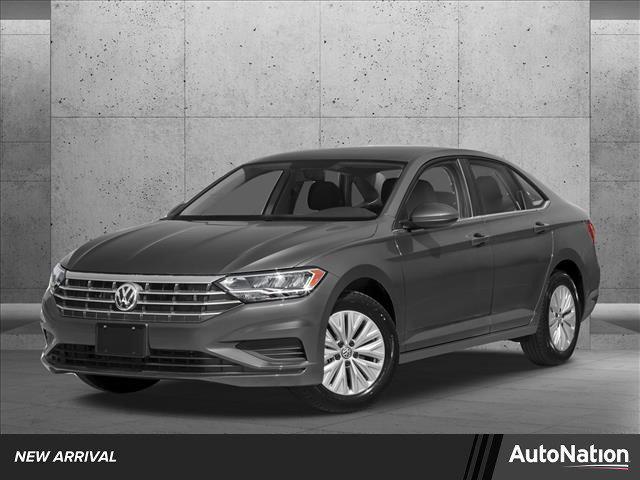 used 2021 Volkswagen Jetta car, priced at $22,591