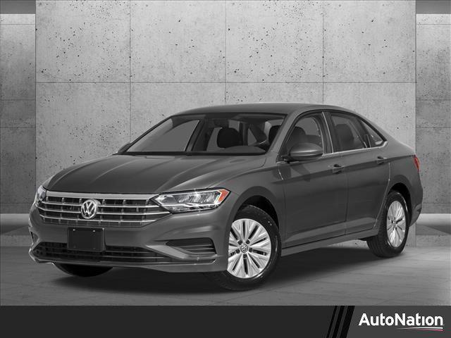 used 2021 Volkswagen Jetta car, priced at $22,591