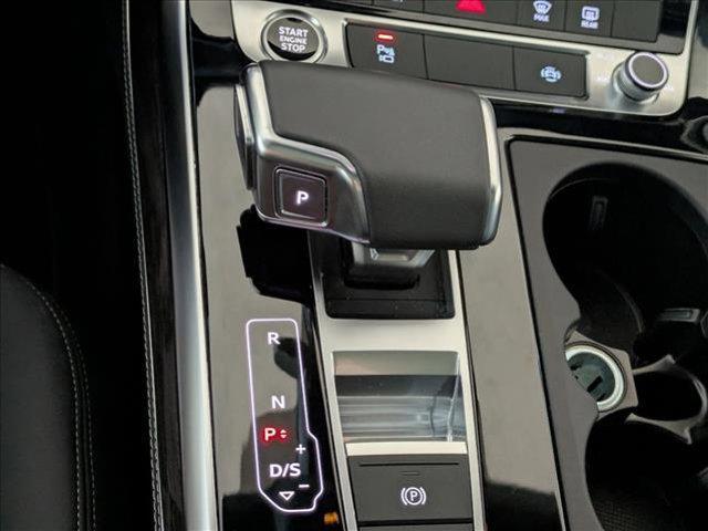 used 2025 Audi Q7 car, priced at $56,988