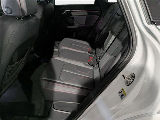new 2025 Audi Q3 car, priced at $48,605
