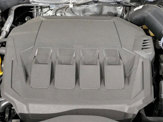 new 2025 Audi Q3 car, priced at $48,605