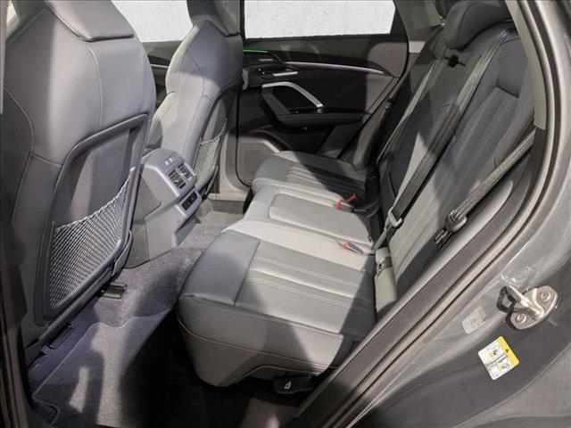 new 2025 Audi Q5 car, priced at $61,300