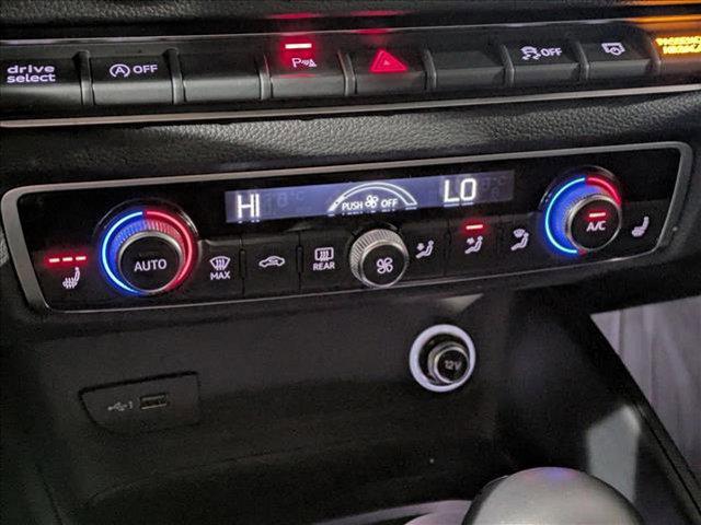 used 2019 Audi A3 car, priced at $21,994