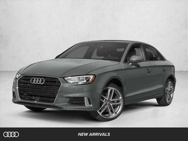used 2019 Audi A3 car, priced at $21,994