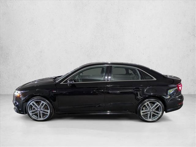 used 2019 Audi A3 car, priced at $21,994