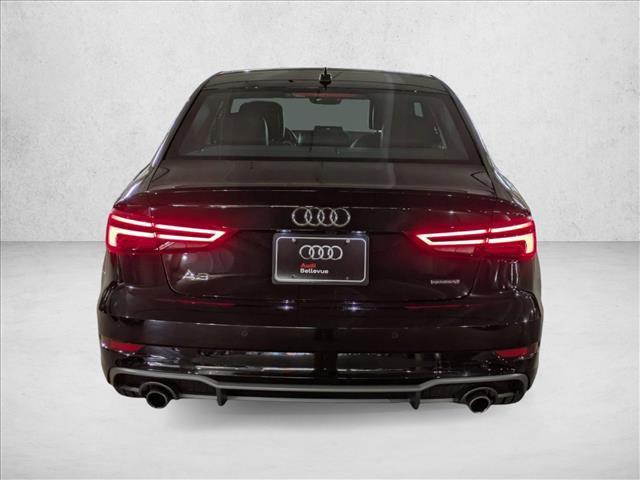 used 2019 Audi A3 car, priced at $21,994