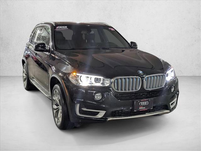used 2018 BMW X5 eDrive car, priced at $23,993
