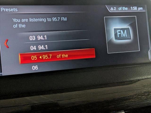 used 2018 BMW X5 eDrive car, priced at $23,993