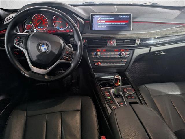 used 2018 BMW X5 eDrive car, priced at $23,993