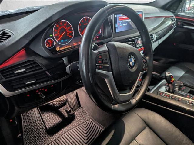 used 2018 BMW X5 eDrive car, priced at $23,993