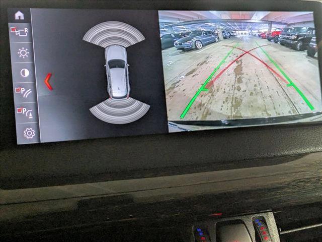 used 2018 BMW X5 eDrive car, priced at $23,993