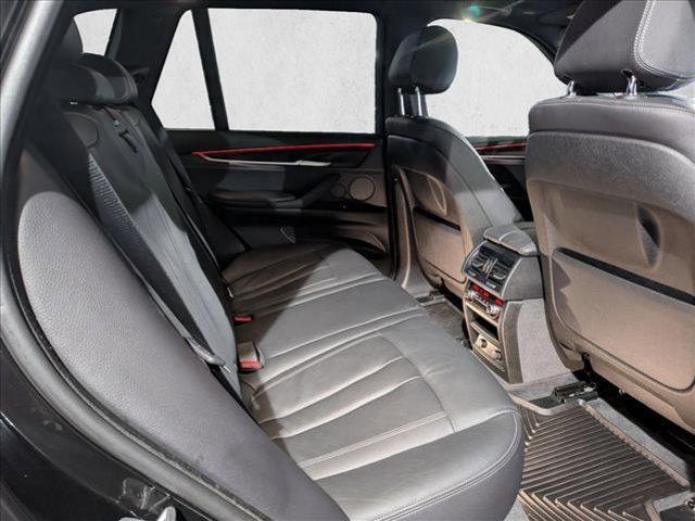 used 2018 BMW X5 eDrive car, priced at $23,993