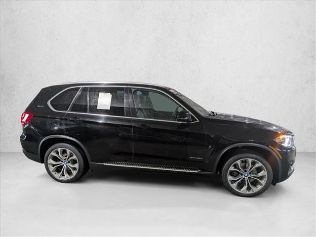 used 2018 BMW X5 eDrive car, priced at $23,993