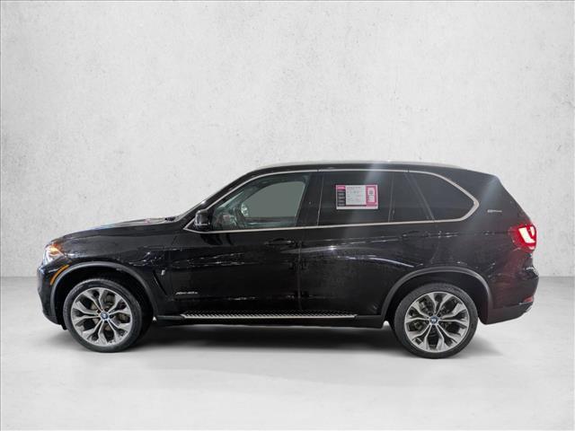 used 2018 BMW X5 eDrive car, priced at $23,993