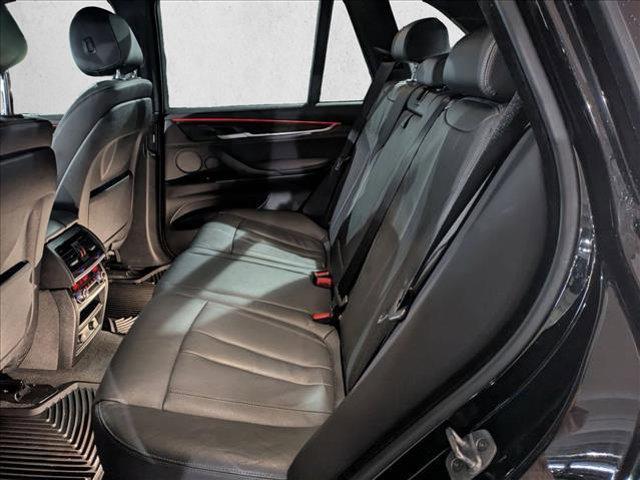 used 2018 BMW X5 eDrive car, priced at $23,993