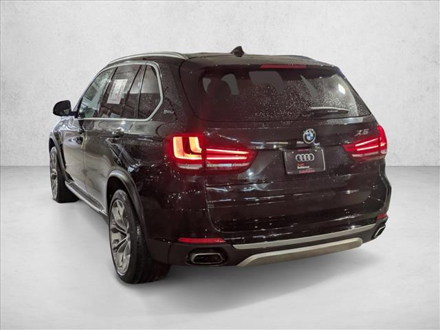used 2018 BMW X5 eDrive car, priced at $23,993