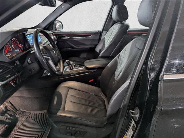 used 2018 BMW X5 eDrive car, priced at $23,993