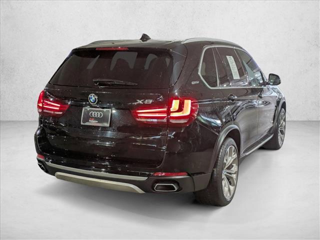 used 2018 BMW X5 eDrive car, priced at $23,993