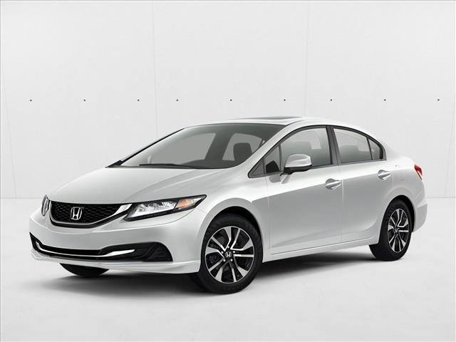 used 2013 Honda Civic car, priced at $8,998