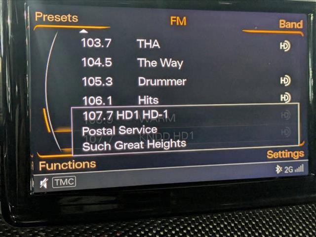 used 2014 Audi S8 car, priced at $21,993