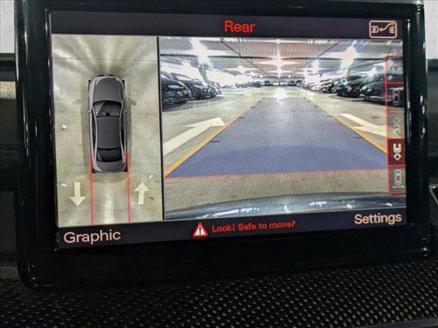 used 2014 Audi S8 car, priced at $21,993