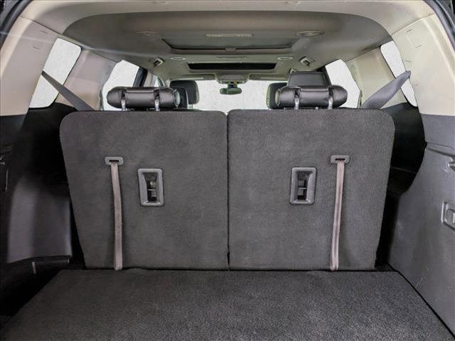 used 2019 GMC Acadia car, priced at $21,546