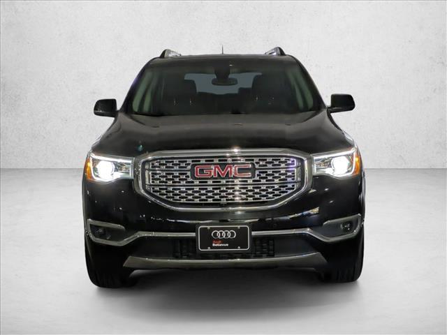 used 2019 GMC Acadia car, priced at $21,546