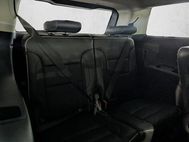 used 2019 GMC Acadia car, priced at $21,546