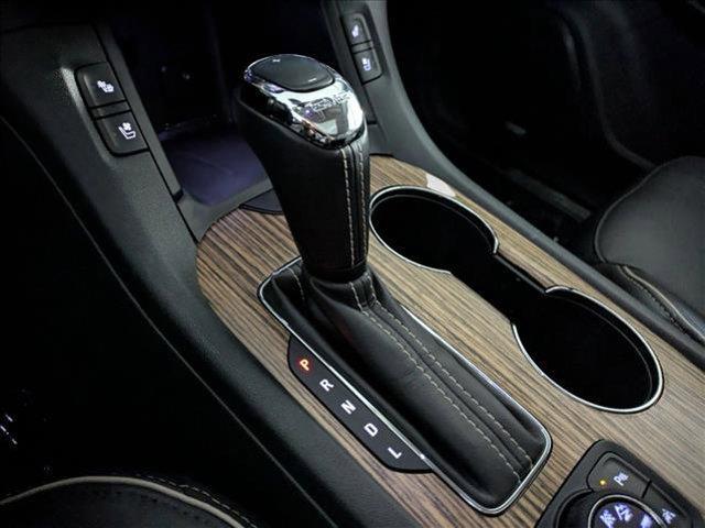 used 2019 GMC Acadia car, priced at $21,546