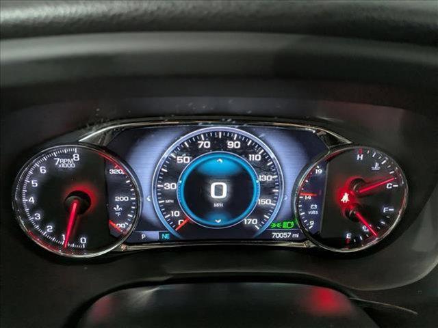 used 2019 GMC Acadia car, priced at $21,546