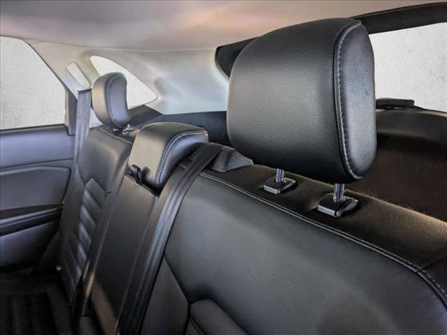 used 2017 Ford Edge car, priced at $10,893