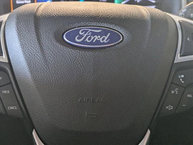 used 2017 Ford Edge car, priced at $10,893