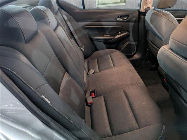 used 2021 Nissan Altima car, priced at $16,318