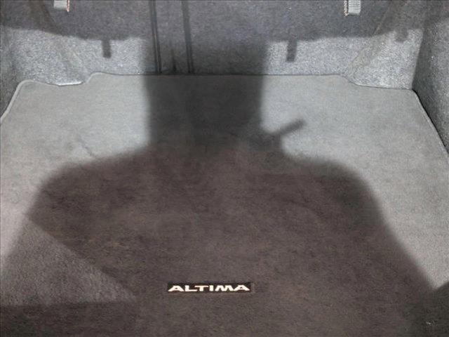 used 2021 Nissan Altima car, priced at $16,318