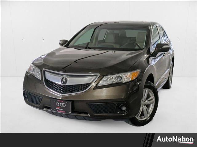 used 2014 Acura RDX car, priced at $5,924