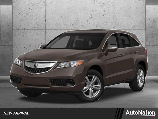 used 2014 Acura RDX car, priced at $8,779