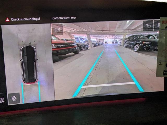 new 2025 Audi Q5 car, priced at $61,950