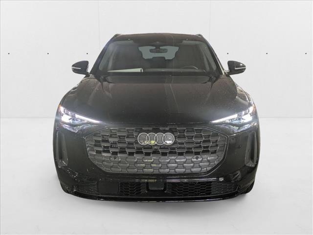 new 2025 Audi Q5 car, priced at $61,950