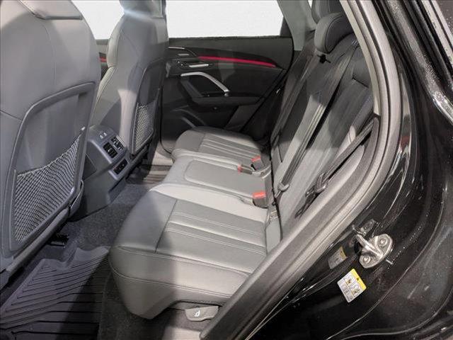 new 2025 Audi Q5 car, priced at $61,950