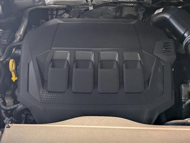 new 2025 Audi Q3 car, priced at $47,200