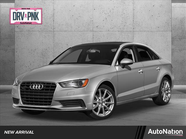 used 2015 Audi A3 car, priced at $14,997