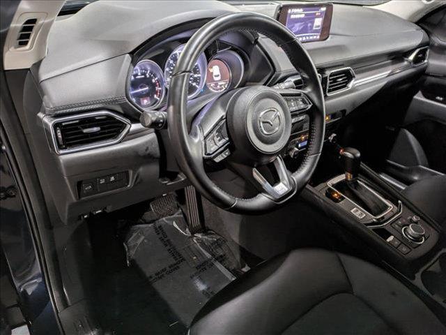 used 2019 Mazda CX-5 car, priced at $20,994