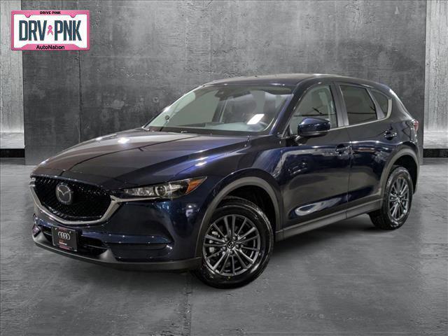 used 2019 Mazda CX-5 car, priced at $20,994