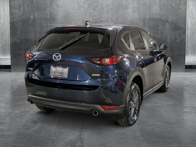 used 2019 Mazda CX-5 car, priced at $20,994